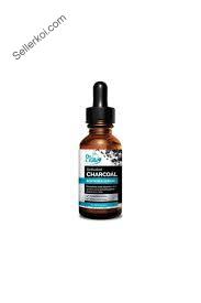 Dr. C. Tuna Activated Charcoal Softener Serum  (30ml)